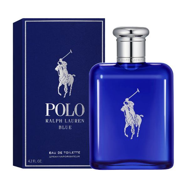 Ralph Lauren Polo Blue 125Ml Edt