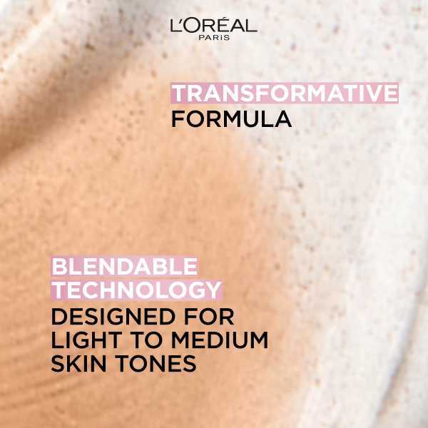 L'Oréal Paris Magic BB Cream 04 Medium