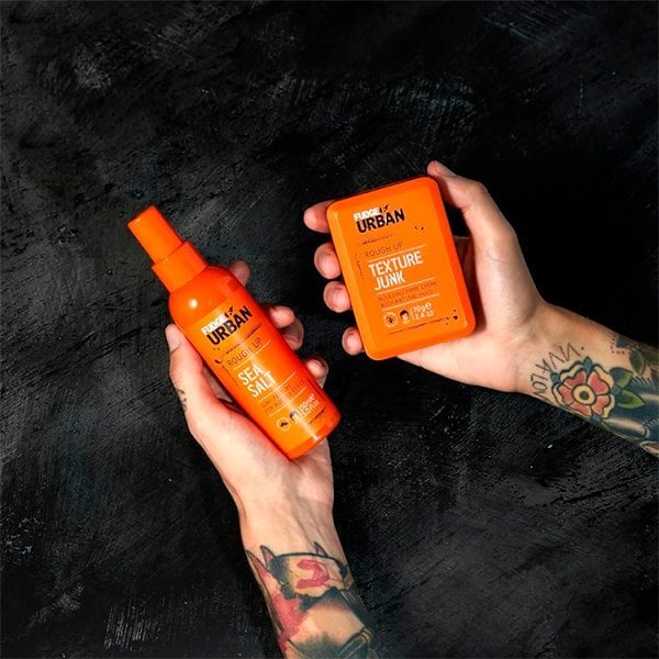 Fudge Urban Sea Salt 150ml