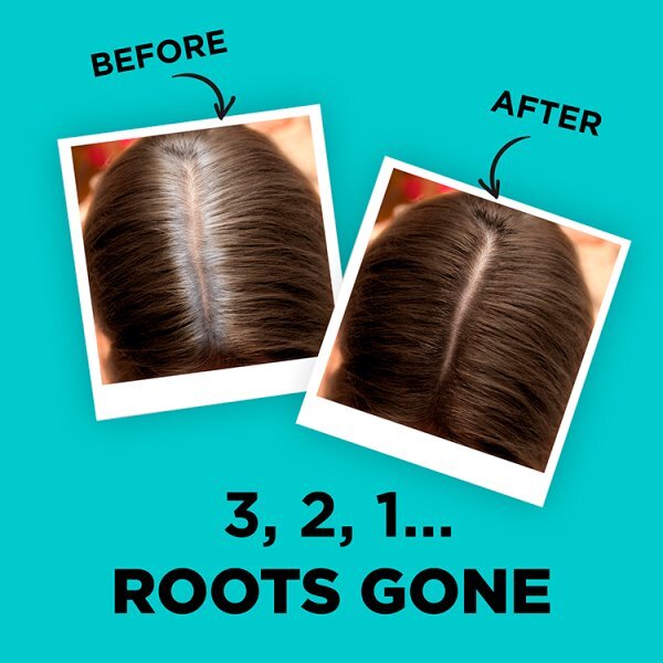 L'Oréal Paris Magic Retouch Medium Iced Brown 75ml