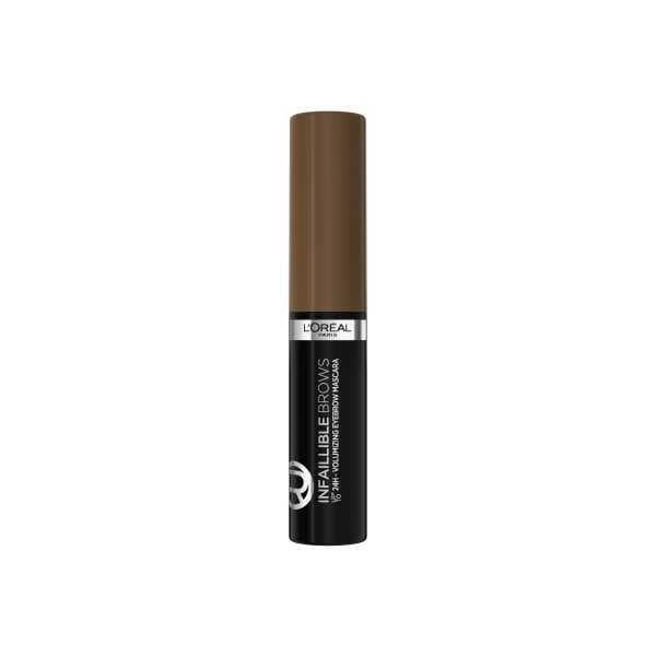 L'Oréal Paris Infallible 24H Brow Mascara 3.0 Brunette