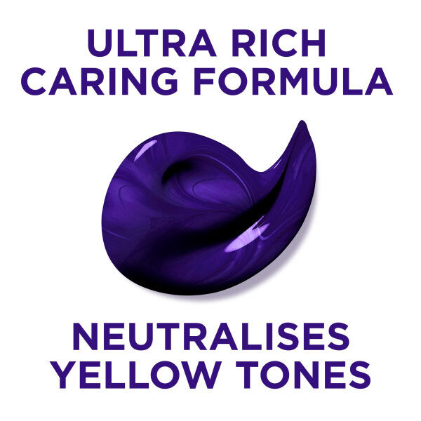 L'Oréal Paris Elvive Colour Protect Purple Intensive Mask