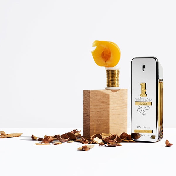 Paco Rabanne 1 Million Lucky Eau de Toilette 100ml