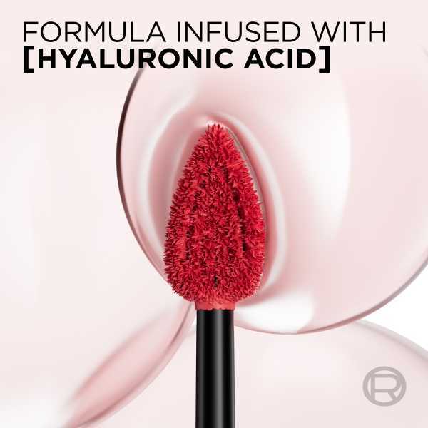 L'Oréal Paris Infallible Matte Resistance Lipstick 420