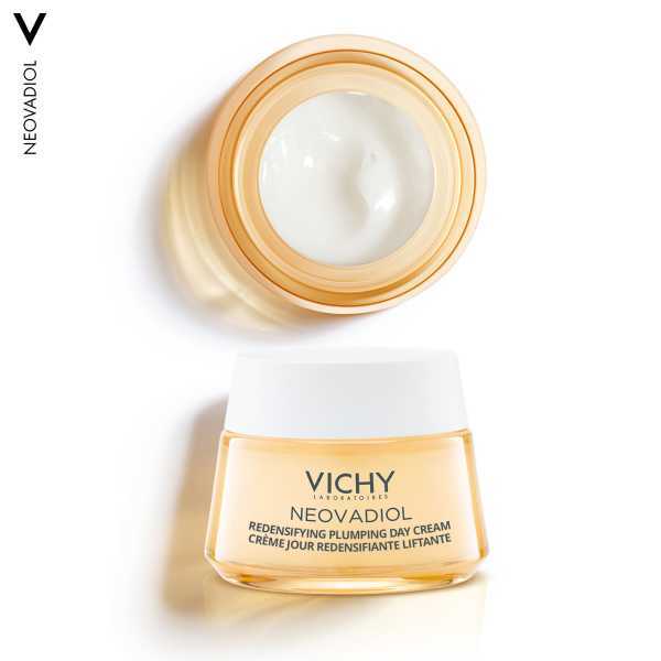 Vichy Neovadiol Plumping Day Cream for Dry Skin 50ml