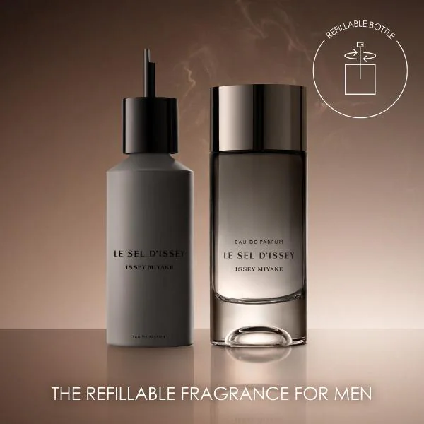 ISSEY MIYAKE LE SEL EDP 50ML