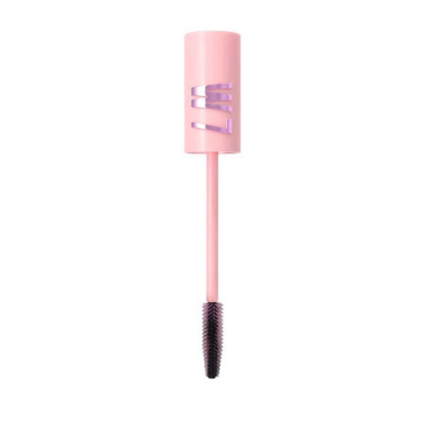 W7 Lash Out Blackest Black Mascara 7.2Ml