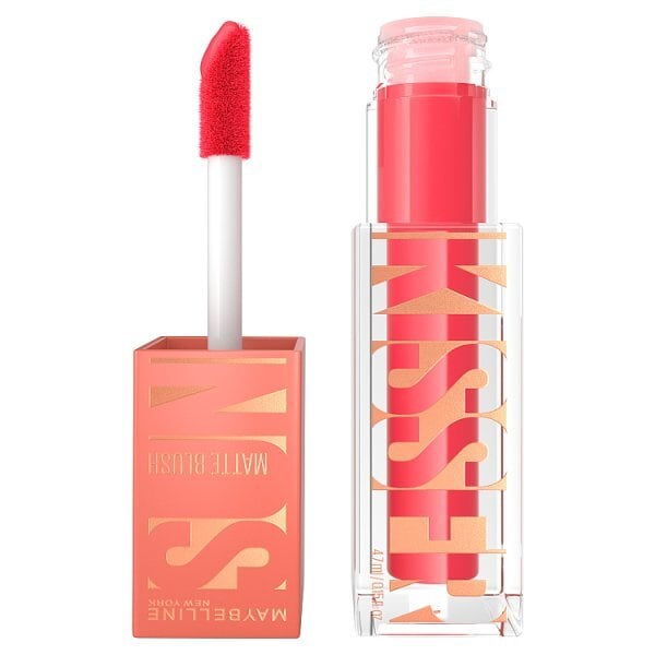 Maybelline Sunkisser Matte Pink Mirage