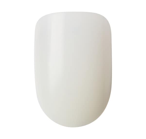 Kiss 100 Nail Cover Oval Nail Kit