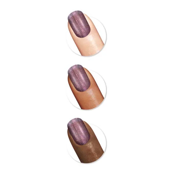 Sally Hansen Colour Therapy Nail Polish - 390 - Royal Confidante
