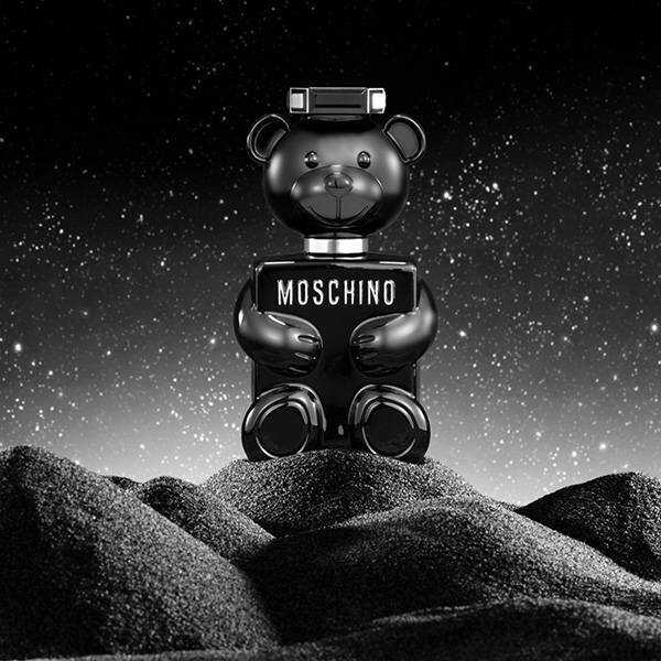 Moschino Toy Boy Eau De Parfum 50ml