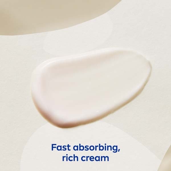 NIVEA Almond Oil & Shea Butter Intensive Hand Cream 75Ml