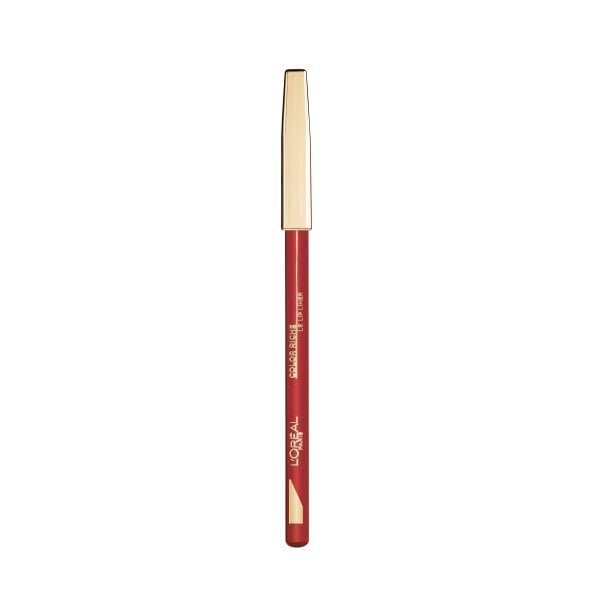L'Oréal Paris Color Riche Satin Lip Liner 1980 L'Ambre