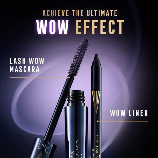 MAX FACTOR PRECISE LINER GEL SWEET FIG
