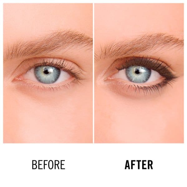 Rimmel Scandal'eyes Reloaded Mascara - 002 Brown Black