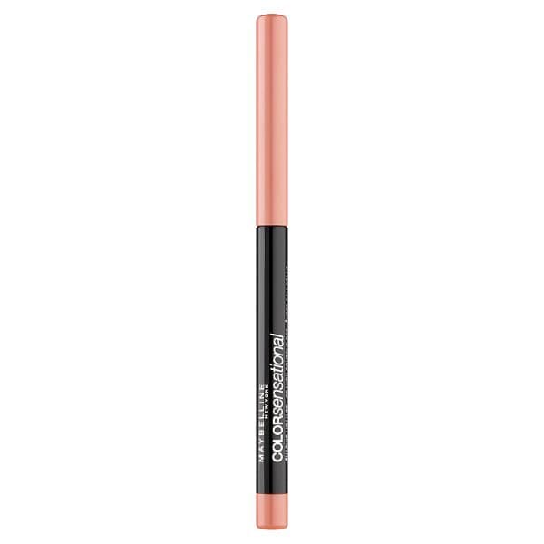 Maybelline ColorSensational Shaping Lip Liner - Nude Whisper