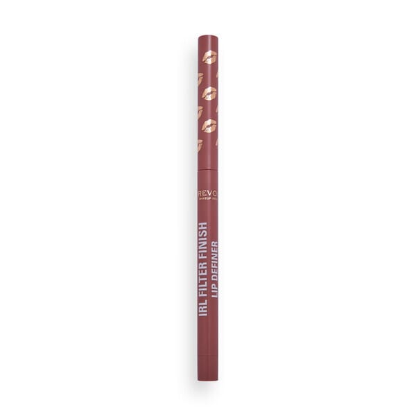 Revolution IRL Filter Finish Lip Definer Caramel Syrup