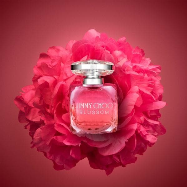 Jimmy Choo Blossom 40Ml Special Edition