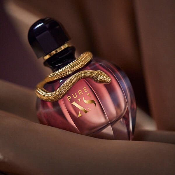 Rabanne Pure XS For Her Eau De Parfum 50ml