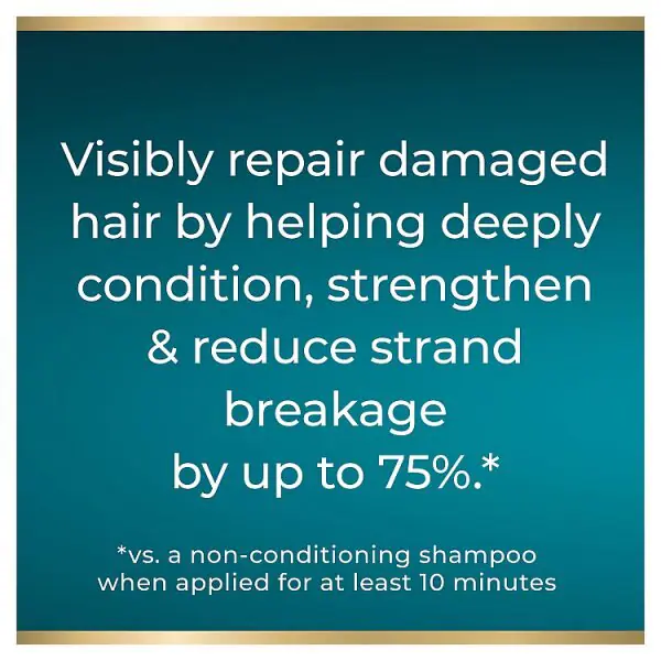 ogx Rescue Fusions Protect Pre-Shampoo Treatment, 250ml