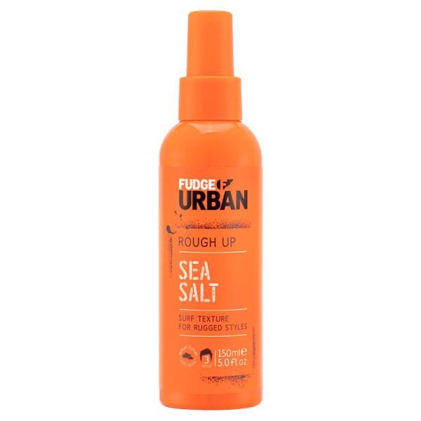 Fudge Urban Sea Salt 150ml