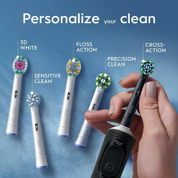 Oral-B Vitality Pro Blue Electric Toothbrush