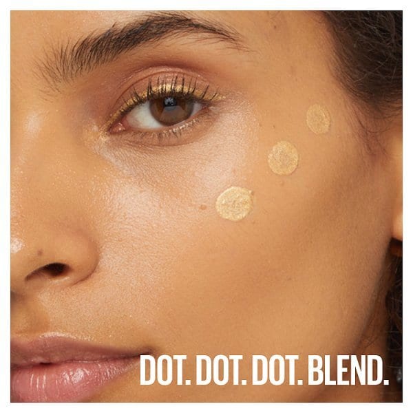 Maybelline Sunkisser Highlighter Star Studded