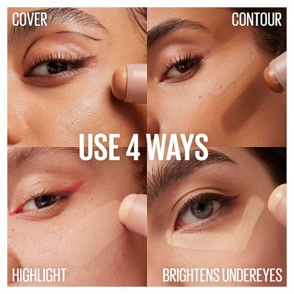 Maybelline Lifter Stix Multi-Use Countour Stick - Shade 65