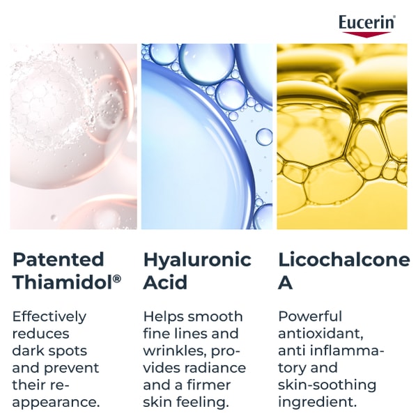 Eucerin Anti-Pigment Dual Face Serum for Pigmentation 30ml