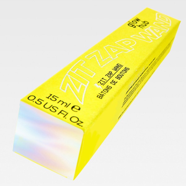 Glow Hub Zit Zap Wand