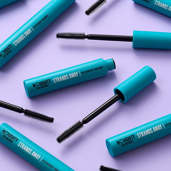 Noughty Frizz Magic Strands Away Flyaway Wand