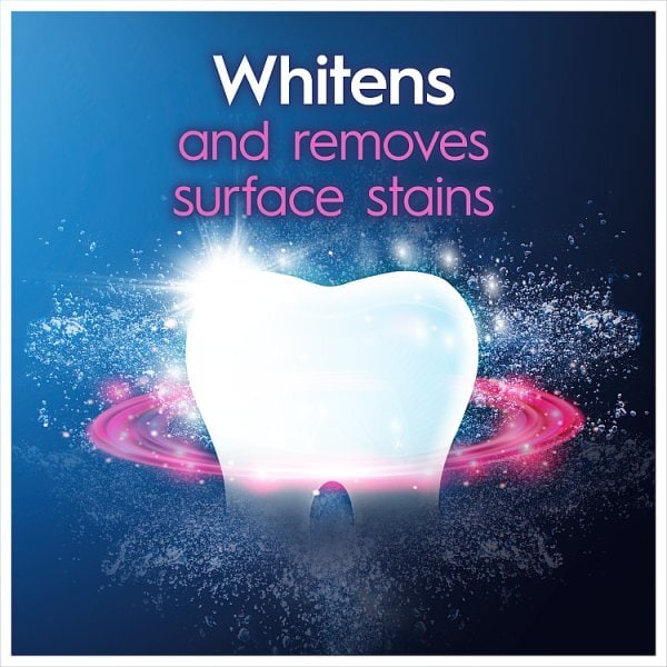 Oral-B Complete Extra White Toothpaste 75ml