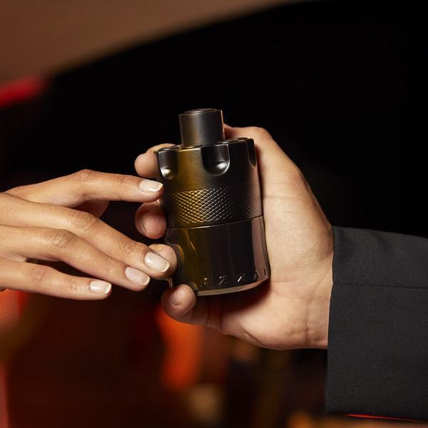 Azzaro The Most Wanted Eau De Parfum Intense 50Ml