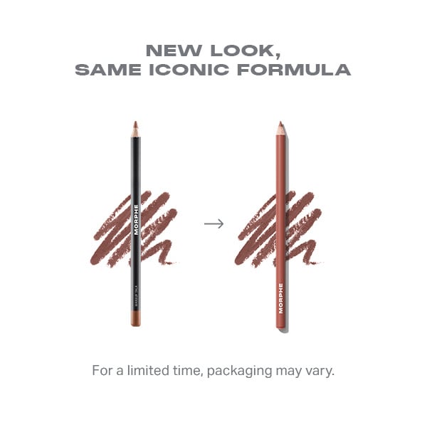 Morphe Signature Lip Pencil - Spiffy