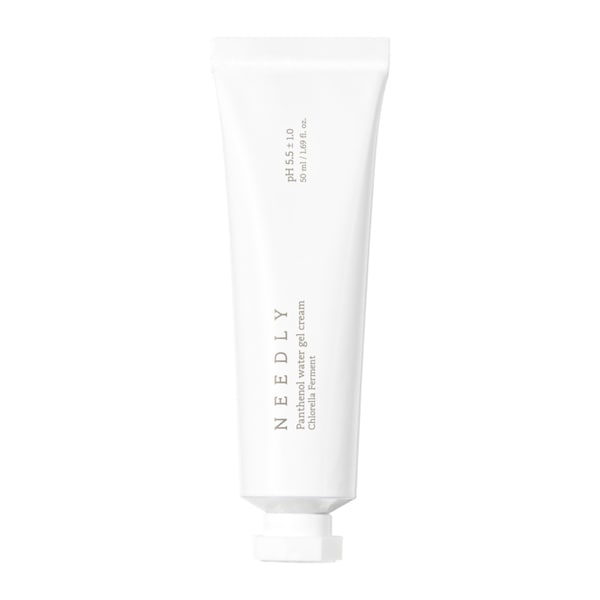 Needly Panthenol Water Gel Cream 50G