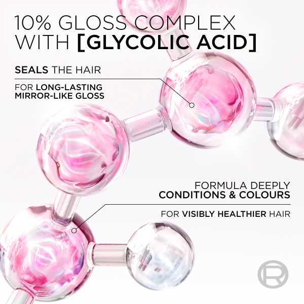 L'Oréal Casting Crème Gloss 360 Black Cherry Hair Dye