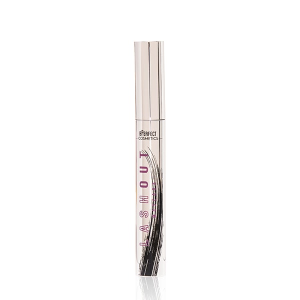BPerfect Cosmetics Lashout Mascara - Black