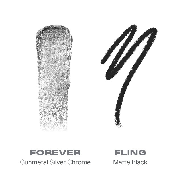 Morphe Mixed Signals Dual Shadow Stick - Forever / Fling