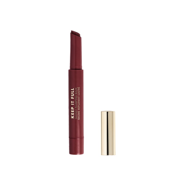 Keep It Full Glossy Plumping Balm - Lana 210