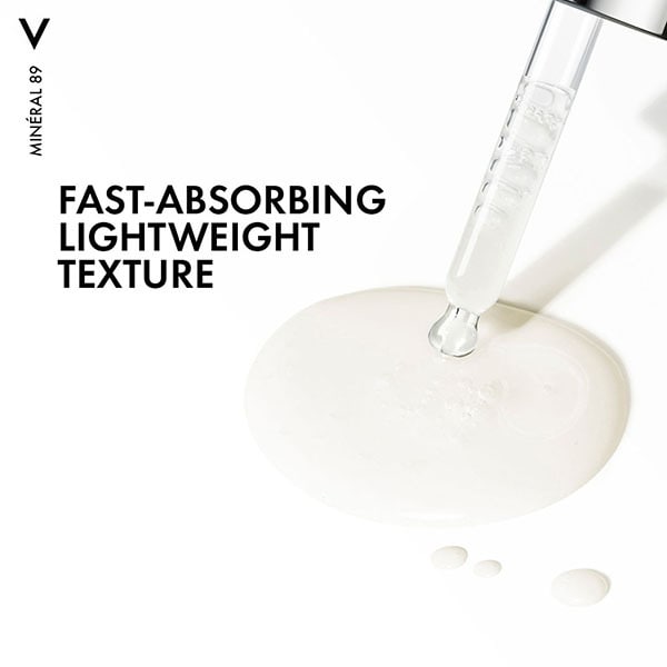 Mineral 89 Probiotic Fractions Serum with Niacinamide 30ml