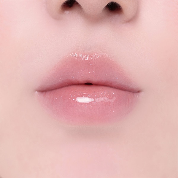 Tocobo Juicy Berry Plumping Lip Oil Glam Max 00 Frozen Berry