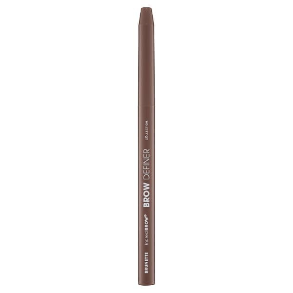 Collection Incredibrow Eyebrow Definer Brunette 4