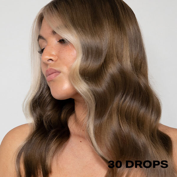 Shrine Mixed Up  Drop It Hair Bronde 20ml
