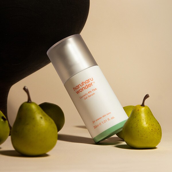 haruharu wonder Centella 4% Txa Dark Spot Go Away Serum 30ml