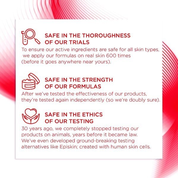 L'Oréal Paris Revitalift Fragrance Free Day Cream 50ml