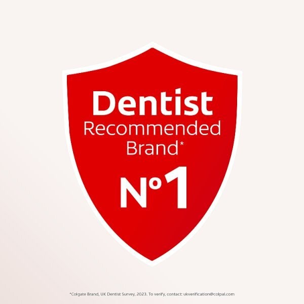 Colgate Max White Luminous Mint Whitening Toothpaste 75ml