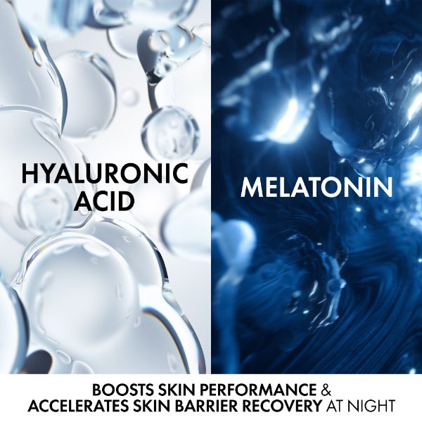 Mineral 89 Moisture Recovery Night Cream 50Ml