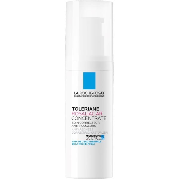 La Roche-Posay Toleriane Rosaliac AR Concentrate for Dry Skin 40ml