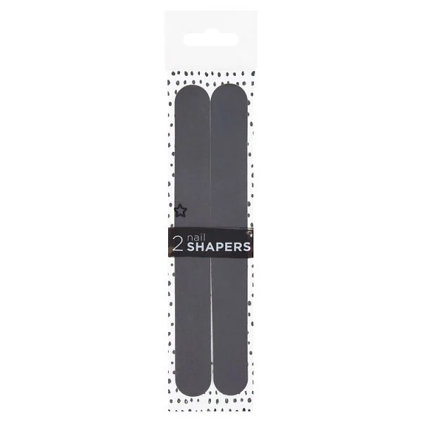 Superdrug Nail Shapers