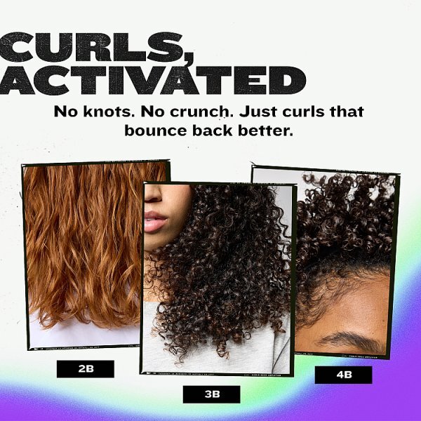 Bed Head Curls Rock Conditioner 400Ml